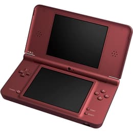 Nintendo DSI XL - Burgundská