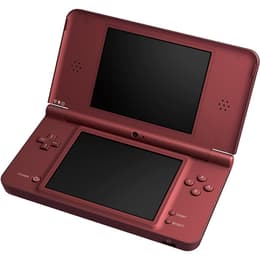 Nintendo DSI XL - HDD 0 MB - Burgundská