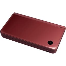 Nintendo DSI XL - HDD 0 MB - Burgundská