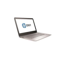 HP Envy 13-d004nf 13" (2016) - Core i7-6500U - 8GB - SSD 512 GB AZERTY - Francúzska
