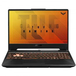 Asus TUF Gaming A15 TUF506QR-HN054T 15 - Ryzen 7 5800H - 16GB 512GB NVIDIA GeForce RTX 3070 AZERTY - Francúzska