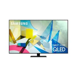 Televízor Samsung 216 cm QE85Q80T 3840x2160