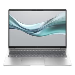 HP EliteBook 665 G11 16" (2023) - Ryzen 5 - 7000 Series (U) - 16GB - SSD 512 GB AZERTY - Francúzska