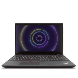 Lenovo ThinkPad T15 G1 15" (2020) - Core i5 - Gen 10 (U) - 32GB - SSD 1 TO QWERTZ - Nemecká