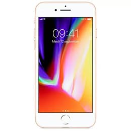 iPhone 8 64GB - Zlatá - At&T