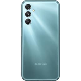 Galaxy M34 5G 128GB - Modrá - Neblokovaný