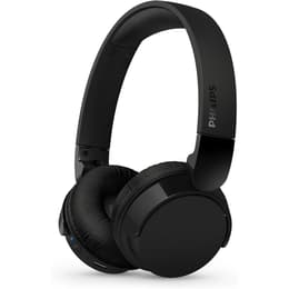 Slúchadlá Philips TAH4209BK Potláčanie hluku wireless Mikrofón - Čierna