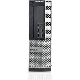 Dell OptiPlex 9020 SFF Core i7-4770 3,4 - HDD 1 To - 8GB