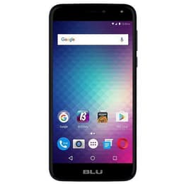 BLU Life Max 16GB - Modrá - Neblokovaný