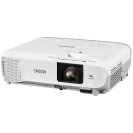 Videoprojektor Epson EB-W39 3500 lumen Biela