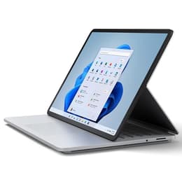 Microsoft Surface Laptop Studio 14" (2021) - Core i5 - Gen 11 (H) - 16GB - SSD 512 GB QWERTY - Talianska