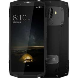 Blackview BV9000 Pro 128GB - Čierna - Neblokovaný