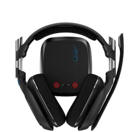 Slúchadlá Astro A50 + Mix Amp Tx Potláčanie hluku gaming Mikrofón - Čierna