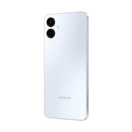 Galaxy A06 128GB - Biela - Neblokovaný