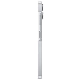 Galaxy A06 128GB - Biela - Neblokovaný