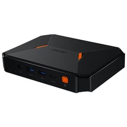 Chuwi HeroBox Celeron J4125 2 GHz - SSD 1 To - 8GB