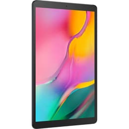 Galaxy Tab A 10.1 (2019) 32GB - Čierna - WiFi