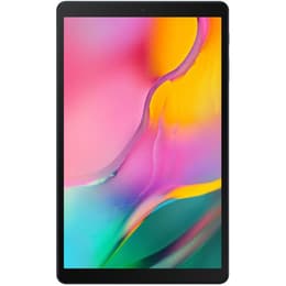 Galaxy Tab A 32GB - Čierna - WiFi