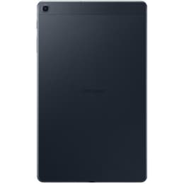 Galaxy Tab A 32GB - Čierna - WiFi