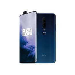 OnePlus 7 Pro 256GB - Modrá - Neblokovaný - Dual-SIM