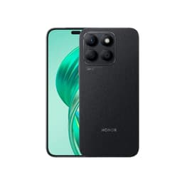Honor X8b 128GB - Čierna - Neblokovaný