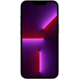 iPhone 13 Pro 128GB - Grafitová - Neblokovaný