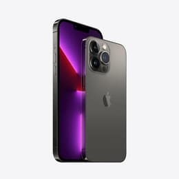 iPhone 13 Pro 128GB - Grafitová - Neblokovaný