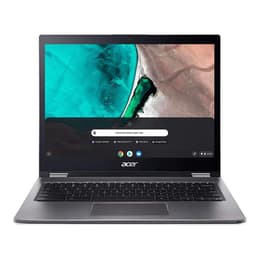 Acer ChromeBook Spin 13 Touch Core i3-10110U 2.1 GHz 128GB SSD - 8GB QWERTY - Švédska