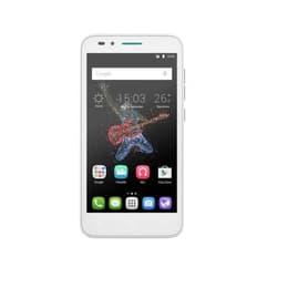 Alcatel Onetouch Go Play 8GB - Biela/Modrá - Neblokovaný