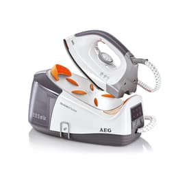 Naparovacia žehlička Aeg QuickSteam DBS3350