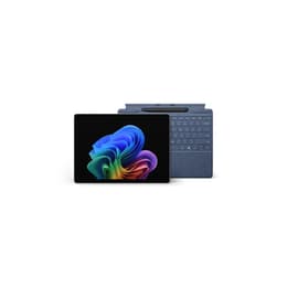 Microsoft Surface Pro 11 13" Snapdragon X Plus X1P-64-100 - SSD 256 GB - 16GB Bez klávesnice