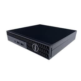 Dell OptiPlex 3000 USFF Core i5-12500T 1.1 - SSD 256 GB - 8GB