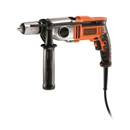 Vŕtacie kladivo Black+Decker KR1102K-QS