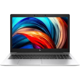 HP EliteBook 850 G6 15" (2018) - Core i5 - Gen 8 (U) - 16GB - SSD 128 GB QWERTY - Talianska