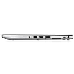 HP EliteBook 850 G6 15" (2018) - Core i5 - Gen 8 (U) - 16GB - SSD 128 GB QWERTY - Talianska