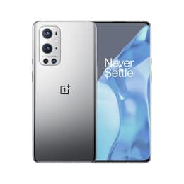 OnePlus 9 Pro 256GB - Strieborná - Neblokovaný