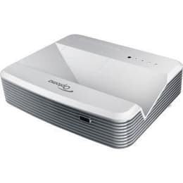 Videoprojektor Optoma W320USTi 4000 lumen Biela