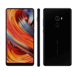 Xiaomi Mi Mix 2 128GB - Čierna - Neblokovaný