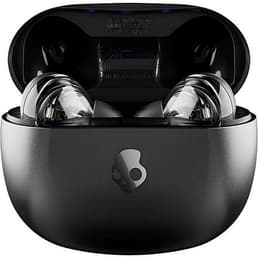 Slúchadlá Do uší Skullcandy Rail ANC Potláčanie hluku Bluetooth - Čierna