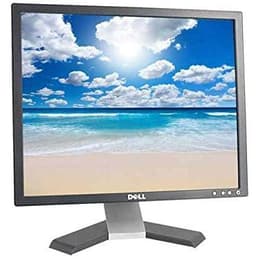 Monitor 19 Dell E198FPB 1280 x 1024 LCD Čierna