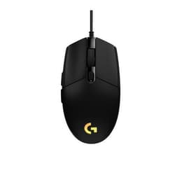 Počítačová Myš Logitech G203 Lightsync