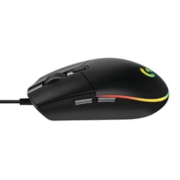 Počítačová Myš Logitech G203 Lightsync