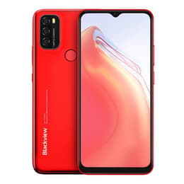 Blackview A70 32GB - Červená - Neblokovaný