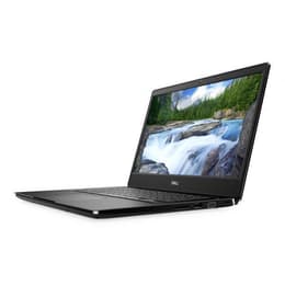 Dell Latitude 3400 14" (2018) - Core i5 - Gen 8 (U) - 8GB - SSD 512 GB QWERTY - Anglická