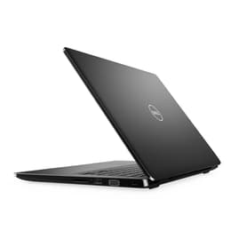 Dell Latitude 3400 14" (2018) - Core i5 - Gen 8 (U) - 8GB - SSD 512 GB QWERTY - Anglická
