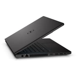 Dell Latitude 3400 14" (2018) - Core i5 - Gen 8 (U) - 8GB - SSD 512 GB QWERTY - Anglická