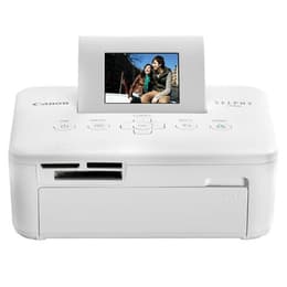 Canon Selphy CP800 Čiernobiela laserová