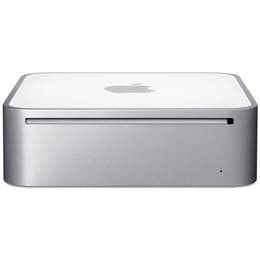 Mac mini (február 2006) Core 2 Duo 1,66 GHz - SSD 128 GB - 2GB