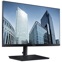 Monitor 27 Samsung S27H850QFU LCD Čierna