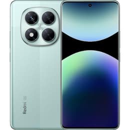 Xiaomi Redmi Note 14 Pro 5G 256GB - Zelená